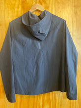 Load image into Gallery viewer, Women Size Small Under Armour Black Women's Light Jacket
