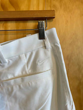 Load image into Gallery viewer, Size Medium Nike White Women&#39;s Shorts
