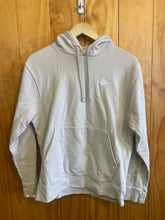 Load image into Gallery viewer, Size S Nike Cream Women's Hoodie
