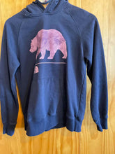 Load image into Gallery viewer, Size XSmall North Face Black Women's Sweater &amp; Sweatshirt
