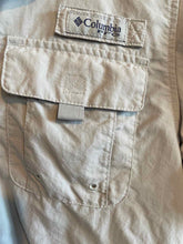Load image into Gallery viewer, Child Size Medium Columbia Boy's Shirt
