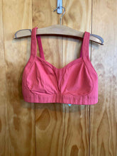 Load image into Gallery viewer, Size D38 Lululemon Red Women's Sports Bras
