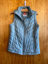 Load image into Gallery viewer, Size Medium Columbia Blue Women's Vest
