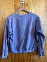 Load image into Gallery viewer, Size Medium Ouray Lavender Women's Sweater &amp; Sweatshirt
