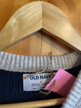 Load image into Gallery viewer, Size Medium Old Navy Men's Sweater &amp; Sweatshirt
