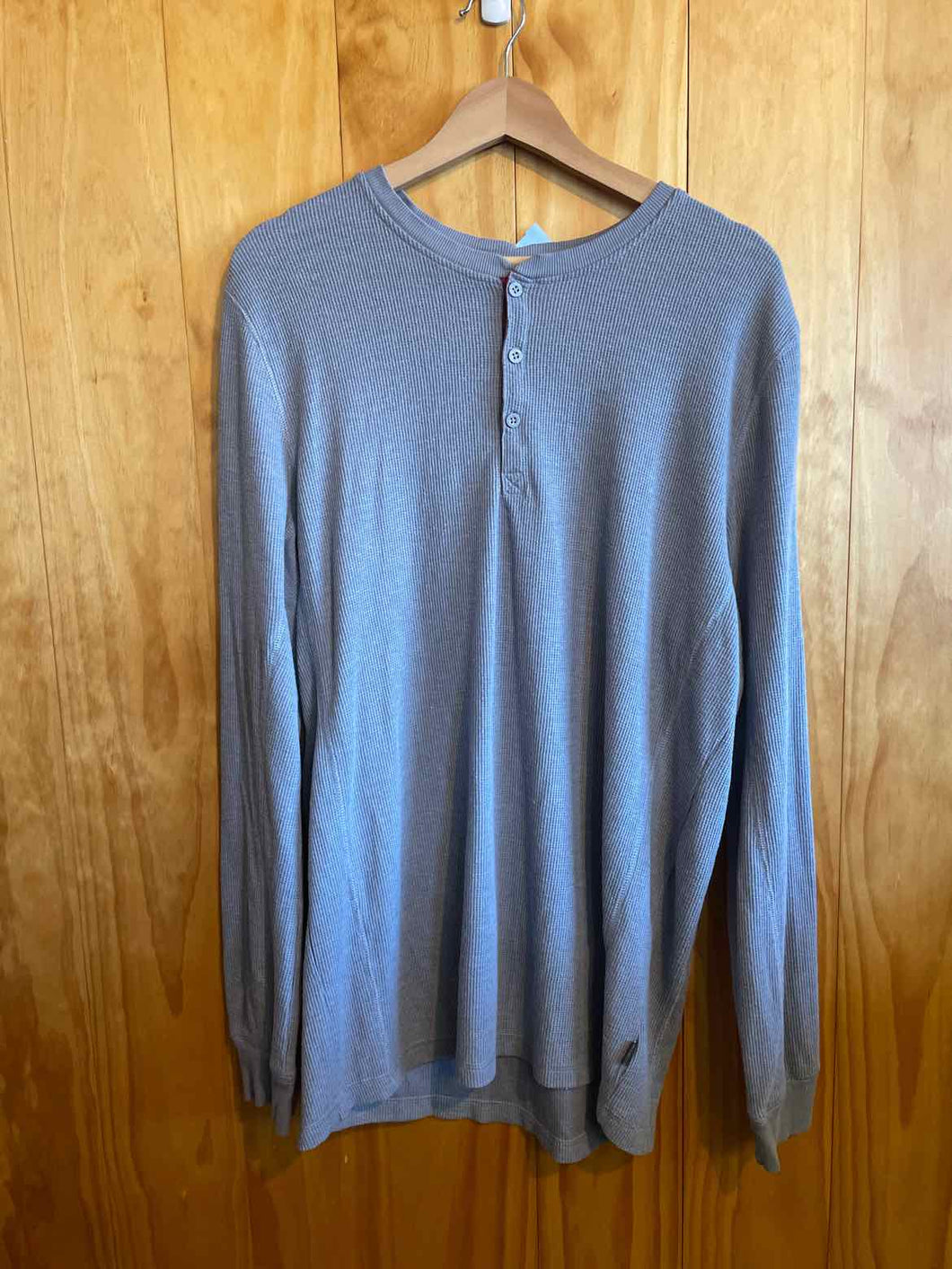 Size L Eddie Bauer Men's Long Sleeve Shirt