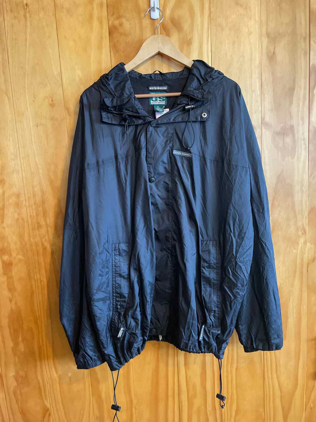 Size XL Gander Mountain Men's Rain Jacket