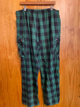 Load image into Gallery viewer, Size L Duluth Trading Men's Pajama Pants
