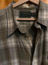 Load image into Gallery viewer, Size XXL Filson Men's Long Sleeve Shirt
