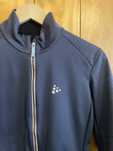 Load image into Gallery viewer, Women Size M Craft Grey Women's Light Jacket
