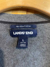 Load image into Gallery viewer, Size Large Lands End Men's Sweater &amp; Sweatshirt
