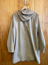 Load image into Gallery viewer, Women Size L LL Bean Khaki Women's Light Jacket
