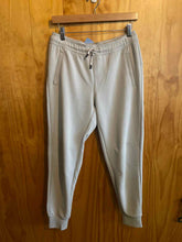 Load image into Gallery viewer, Size Medium Fundamental Coast Off White Women's Sweatpants
