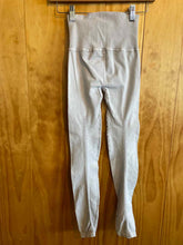 Load image into Gallery viewer, Size S fp movement White Women's Leggings
