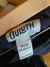 Load image into Gallery viewer, Size M Duluth Trading Co. Men's Hiking Pants
