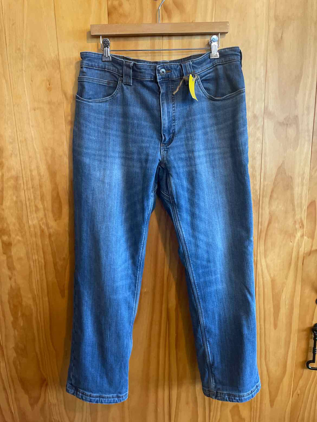 Size 36 Duluth Trading Men's Jeans