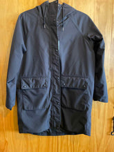 Load image into Gallery viewer, Women Size Medium Patagonia Black Women's Jacket
