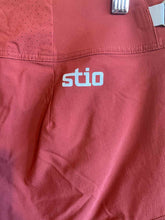 Load image into Gallery viewer, Size 8 Stio Maroon Women's Hiking Pants
