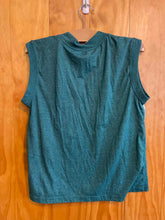 Load image into Gallery viewer, Size Medium Kavu Green Women's Short Sleeve Shirt
