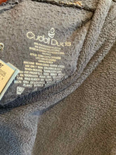 Load image into Gallery viewer, Size Unknown Cuddl Duds Grey Women&#39;s Pants
