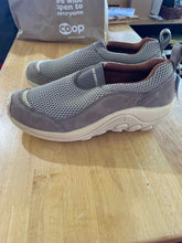 Load image into Gallery viewer, Women's Shoe Size 9 Merrell Grey Women's  Casual Shoes
