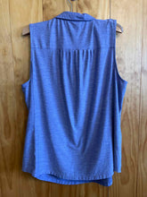 Load image into Gallery viewer, Size XL Duluth Trading Lavender Women's Tank Top
