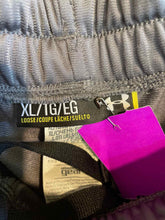 Load image into Gallery viewer, Size XL Under Armour Men&#39;s Sweatpants
