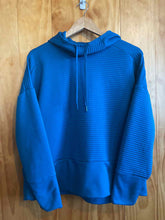 Load image into Gallery viewer, Size Medium Nike Turquoise Women's Hoodie
