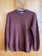 Load image into Gallery viewer, Size Large P.G. Field Men's Sweater &amp; Sweatshirt
