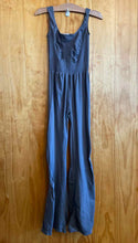 Load image into Gallery viewer, Size XS Free People Grey Women's Overalls
