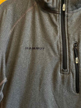 Load image into Gallery viewer, Size XL mammut Men's Sweater &amp; Sweatshirt
