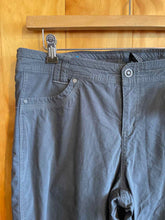 Load image into Gallery viewer, Size 16 Kuhl Grey Women's Hiking Pants
