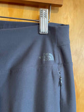 Load image into Gallery viewer, Size S The North Face Grey Women&#39;s Leggings
