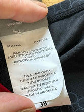 Load image into Gallery viewer, NWT Size 38 Nike Red Women's Swimsuit
