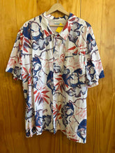 Load image into Gallery viewer, Size XXL Columbia Men's Short Sleeve Shirt
