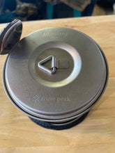 Load image into Gallery viewer, Snow Peak Pot/Pan
