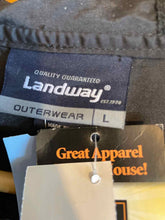 Load image into Gallery viewer, Size Large Landway Men's Jacket
