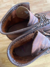 Load image into Gallery viewer, 11.5 Red Wing Men&#39;s Boots
