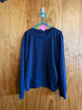 Load image into Gallery viewer, Child Size Small Athleta Girl's Sweater and Sweatshirt
