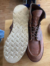 Load image into Gallery viewer, 11.5 Red Wing Men&#39;s Boots
