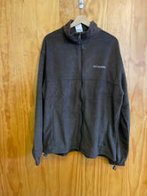 Load image into Gallery viewer, Size XLT Columbia Men&#39;s Fleece
