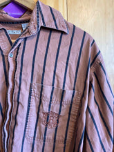 Load image into Gallery viewer, Size M Bugle Boy Men's Long Sleeve Shirt
