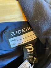 Load image into Gallery viewer, Women Size S Daehlie Navy Women's Winter Jacket
