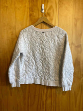 Load image into Gallery viewer, Size Large Prana White Women&#39;s Sweater &amp; Sweatshirt
