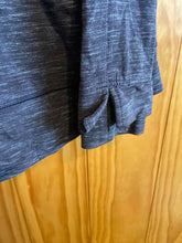 Load image into Gallery viewer, Size Unknown Lululemon Heather Gray Women's Hoodie
