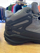 Load image into Gallery viewer, 11 Oboz Men's Hiking Boots
