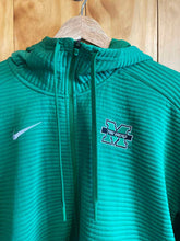 Load image into Gallery viewer, Size S Nike Green Women's Sweater &amp; Sweatshirt
