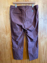 Load image into Gallery viewer, Size 12 Eddie Bauer Brown Women's Hiking Pants
