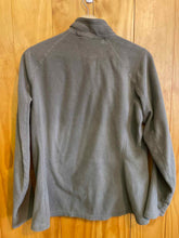 Load image into Gallery viewer, Size L The North Face Brown Women's Fleece Sweatshirt
