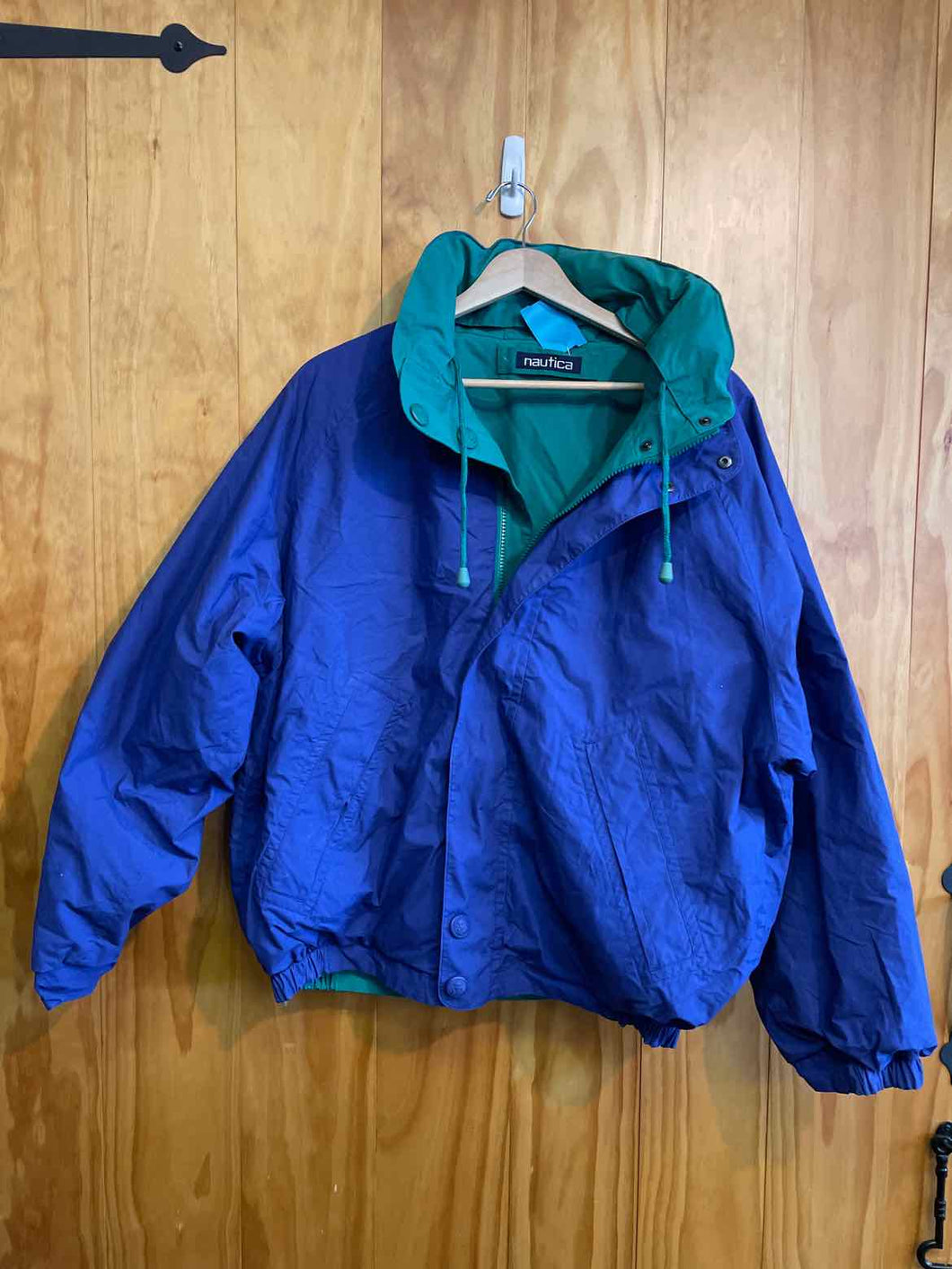 Size Unknown Nautica Men's Jacket